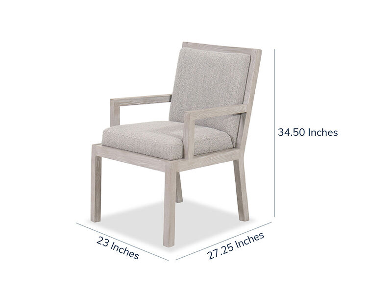 Trianon Arm Chair