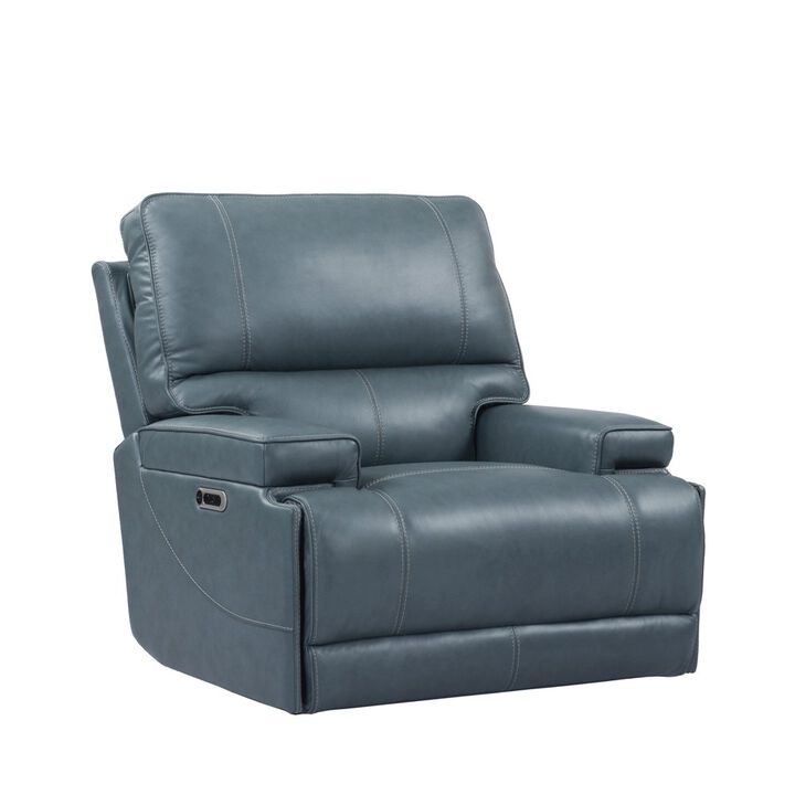 Parker Living Powered By Freemotion Cordless Power Recliner