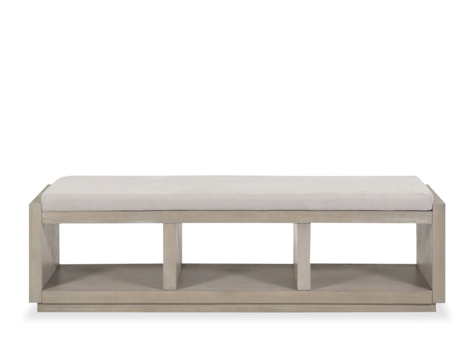 Arcadia Dining Bench
