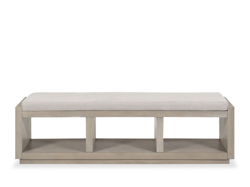 Arcadia Dining Bench