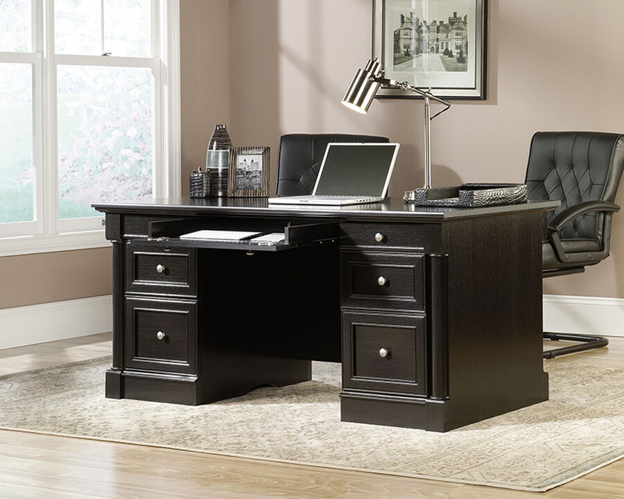 Palladia Executive Desk