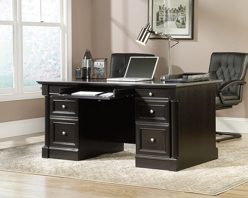 Palladia Executive Desk