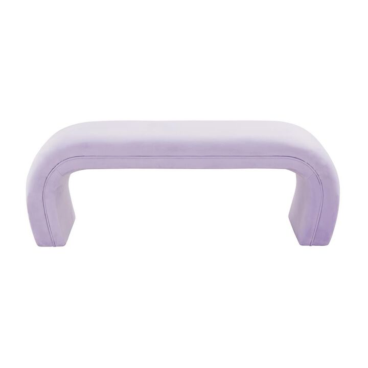 Belen Kox The Lavender Dreams Bench, Belen Kox