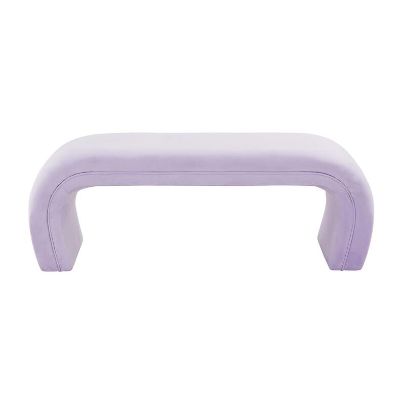 Belen Kox The Lavender Dreams Bench, Belen Kox