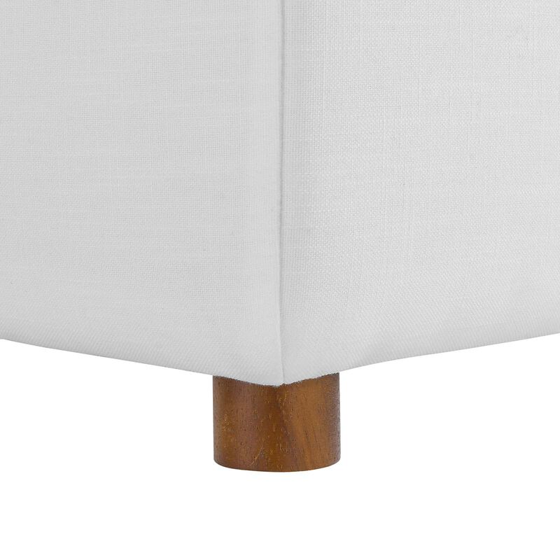 Ashton Upholstered Fabric Sectional Sofa