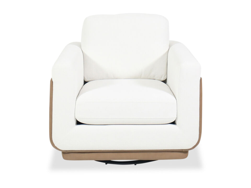 Dane Swivel Accent Chair
