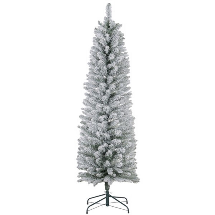 Artificial Holiday Christmas Tree for Living Room or Office