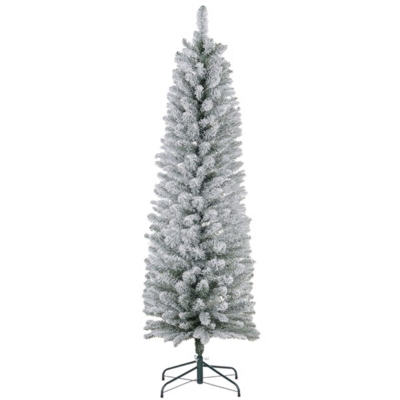 Artificial Holiday Christmas Tree for Living Room or Office