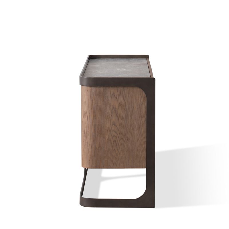 Element Media Cabinet