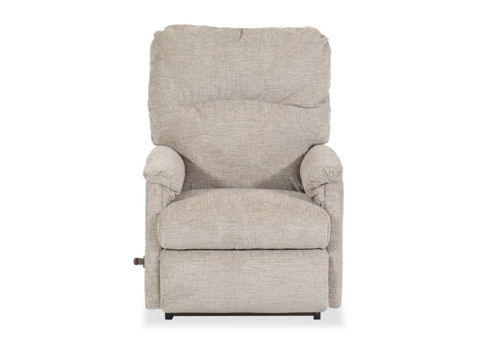 Collage Rocking Recliner