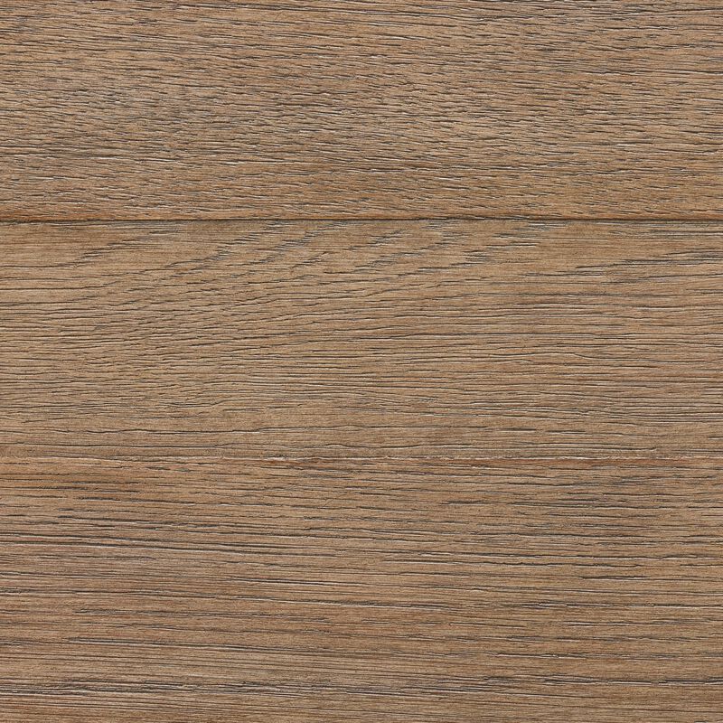 Munich 96" Warm Natural Oak Dining Table