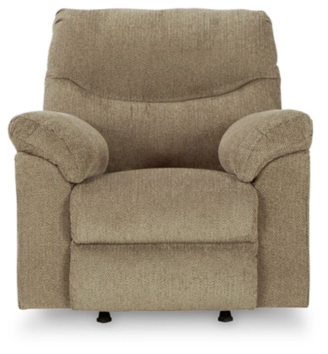 Alphons Recliner