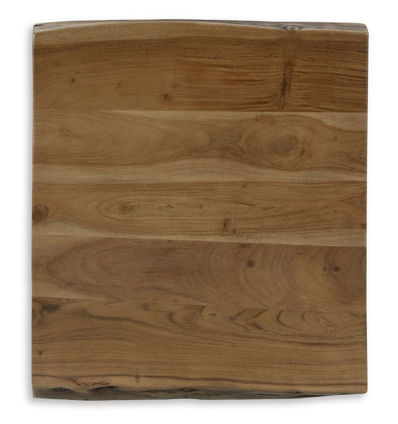 Fortmaine End Table