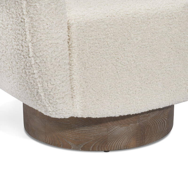 Simone Swivel Chair