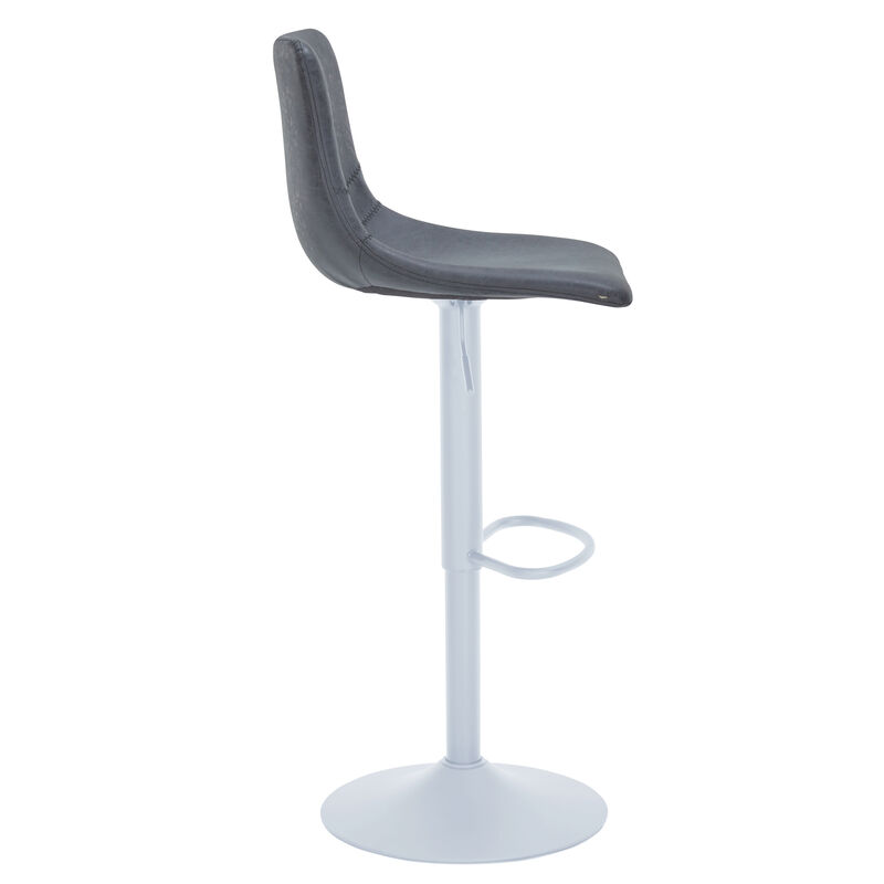 Tilbury Bar Stool Modern Counter Height Stool Durable and Stylish for Kitchen Bar or Dining
