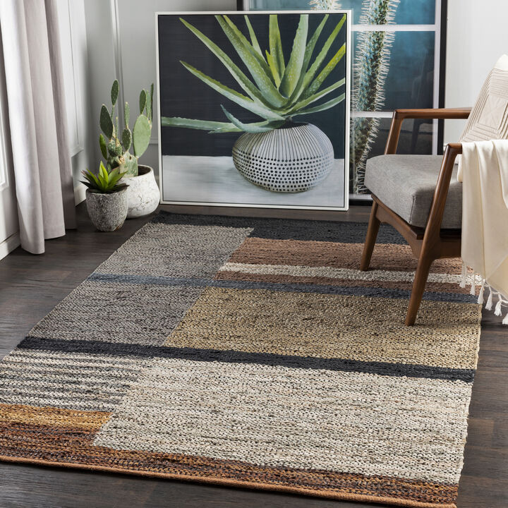 Lexington LEX-2300 2' x 3' Beige Rug