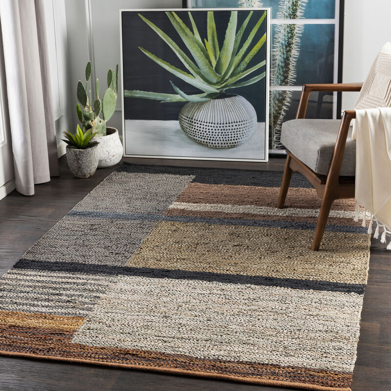 Lexington LEX-2300 8' x 10' Beige Rug