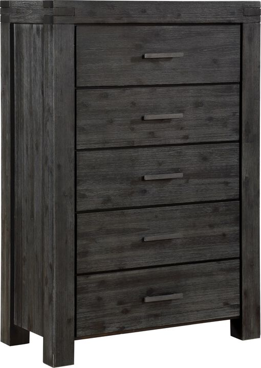 Meadow Chest
