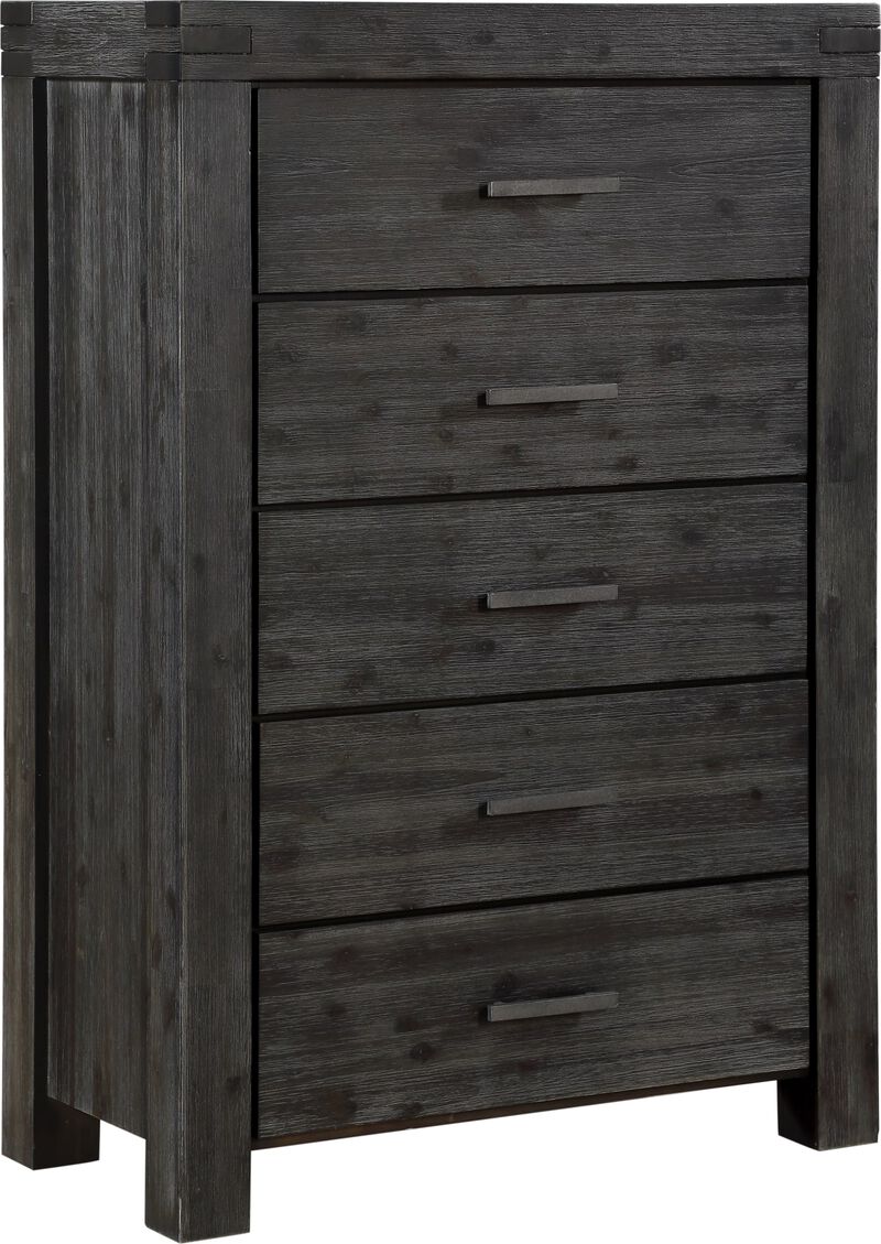 Meadow Chest