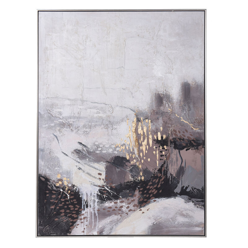 Abstract Blend