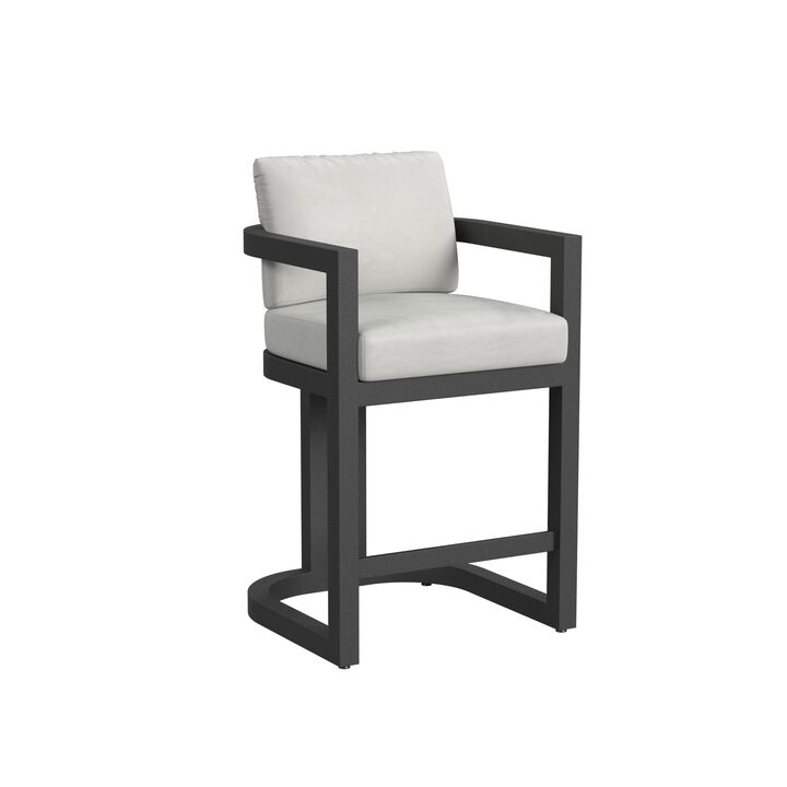 Malibu Barstool