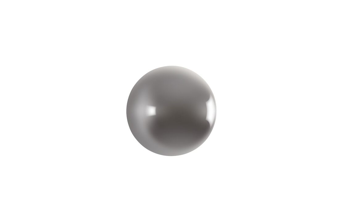 Ball on the Wall Small