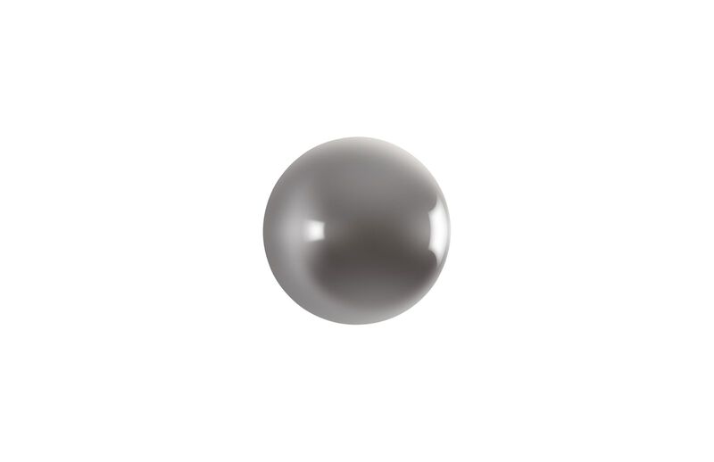 Ball on the Wall Small