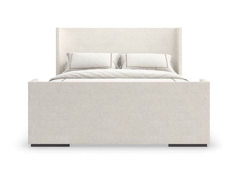 Shelter Me Bed