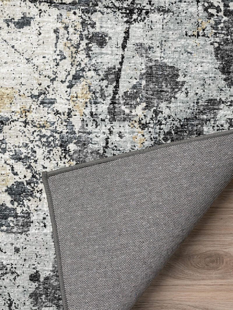 Camberly CM3 Midnight 8' x 10' Rug