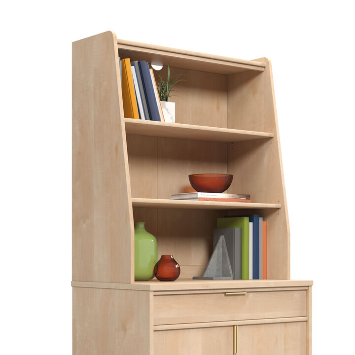 Clifford Place Library Hutch