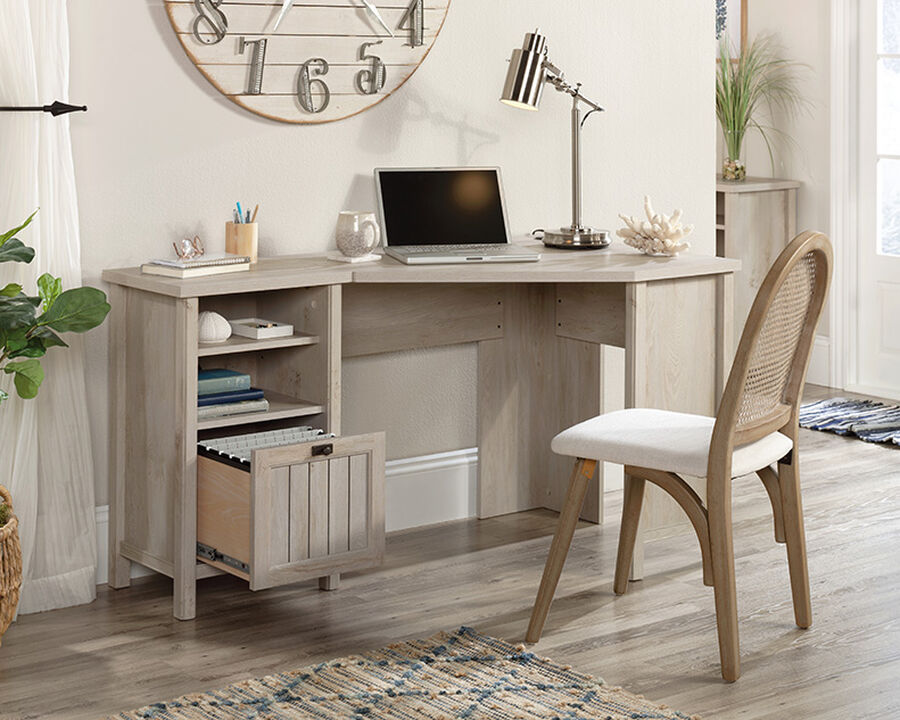 Costa Corner Desk