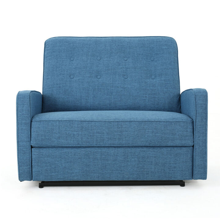 Merax Manual Standard Push Back Recliner