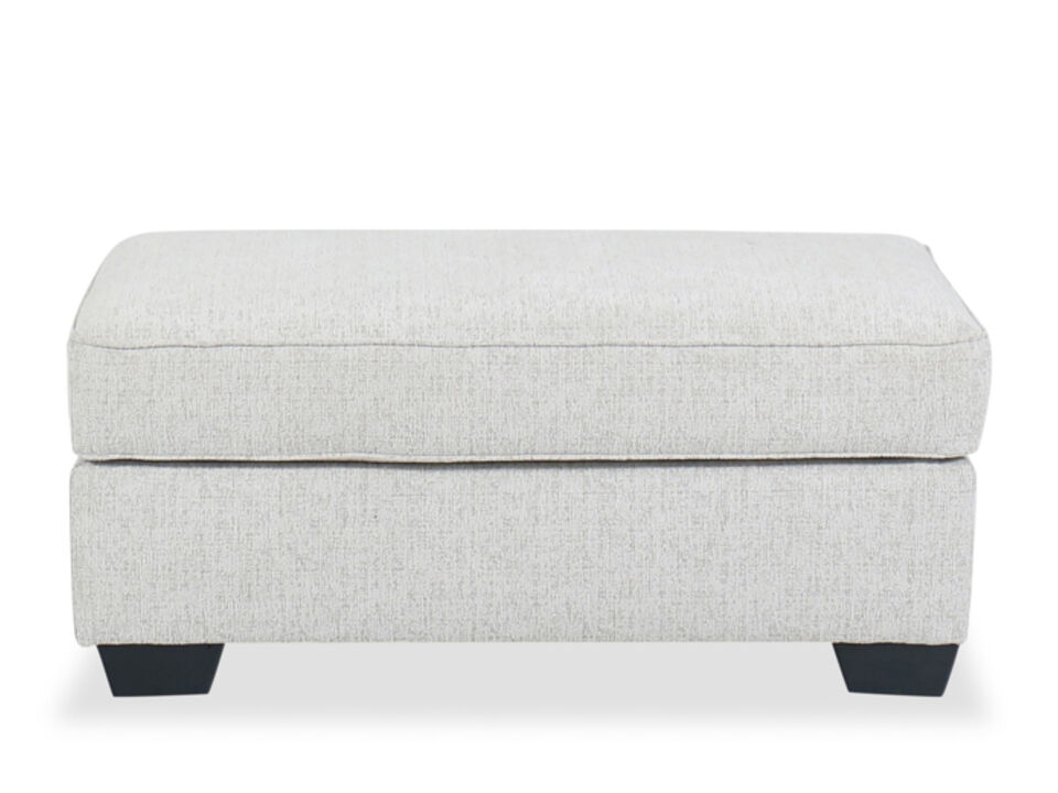 Heartcort Ottoman