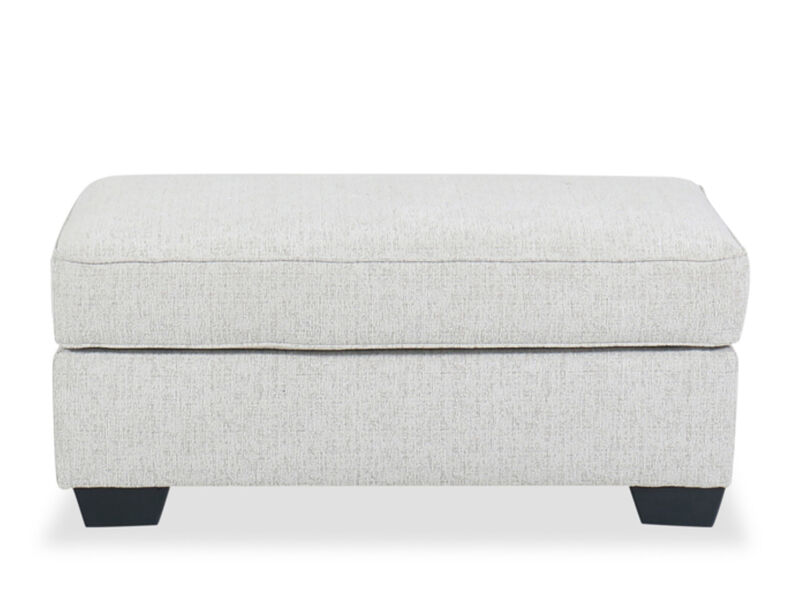 Heartcort Ottoman