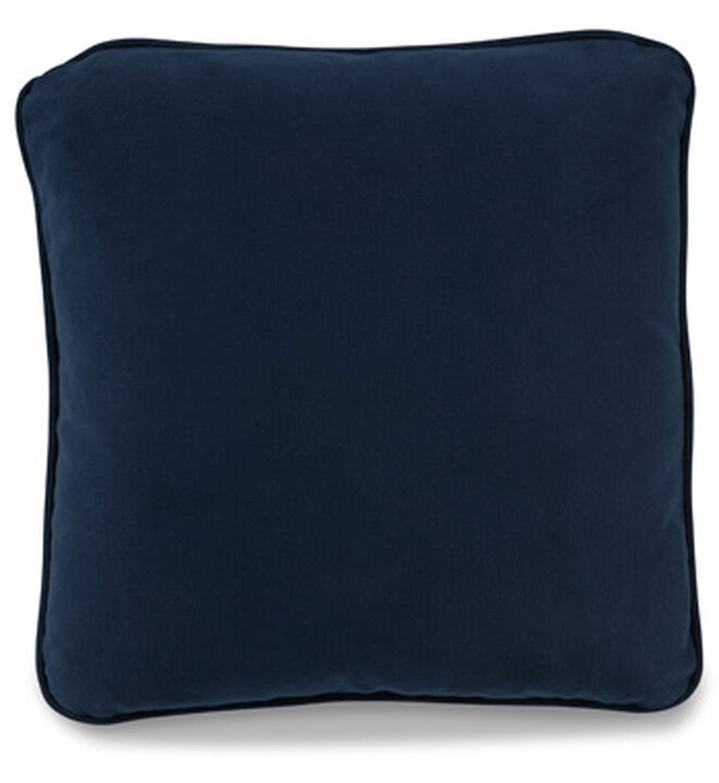 Caygan Pillow (Set of 4), Ink