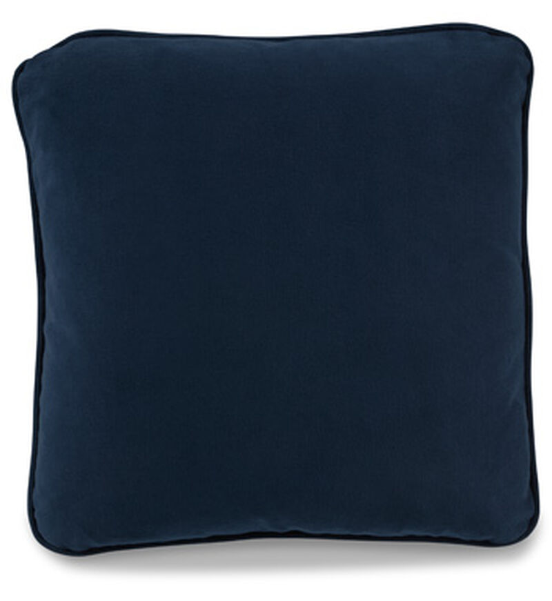 Caygan Pillow (Set of 4), Ink