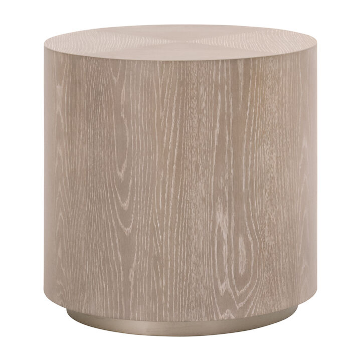 Roto Large End Table