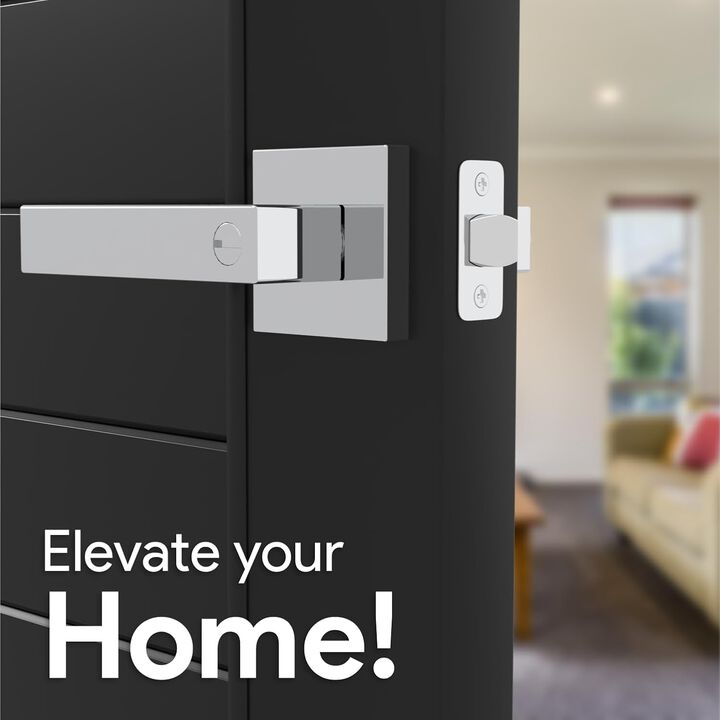 Mega Handles | Robell Privacy Lever