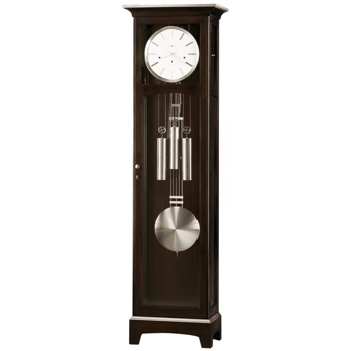 610866 Urban Floor Clock II