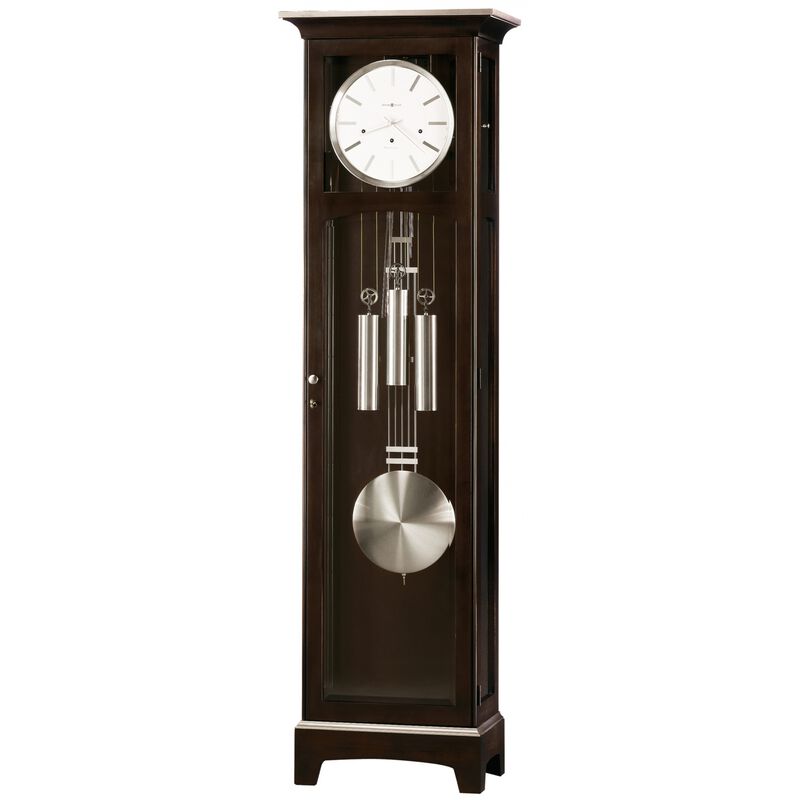 610866 Urban Floor Clock II