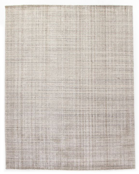 Amaud Brown/Cream 3' x 12' Runner