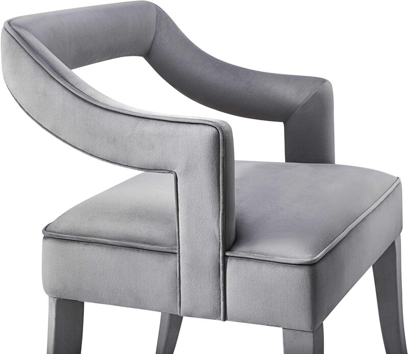 Tiffany Velvet Chair