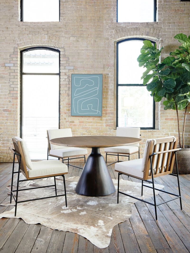 Crete Dining Chair