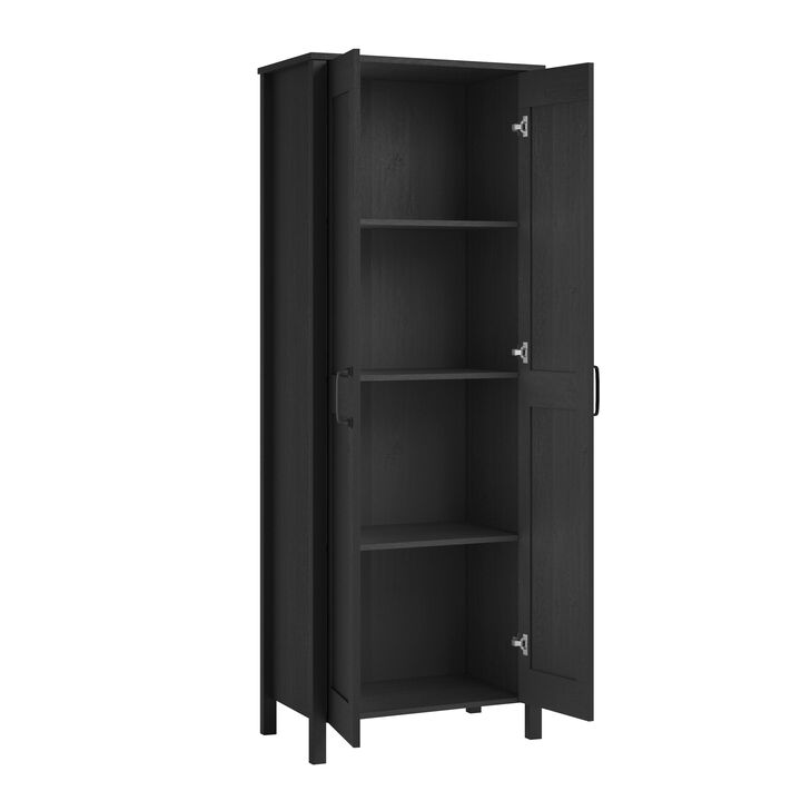 2-Door Storage Cabinet