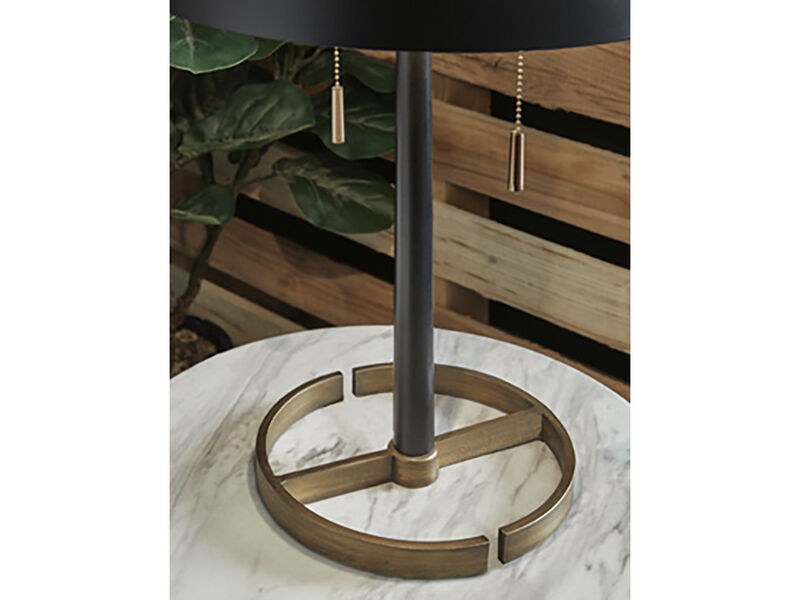 Amadell Table Lamp