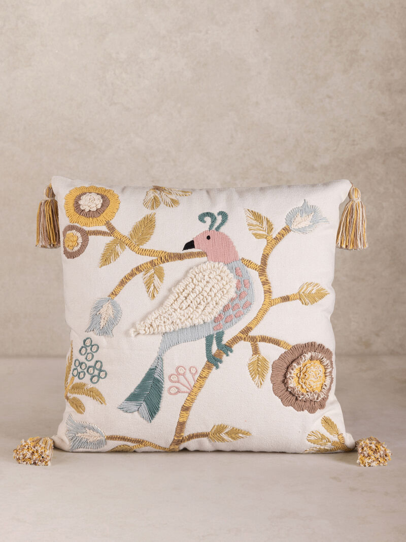 Likasi Pillow