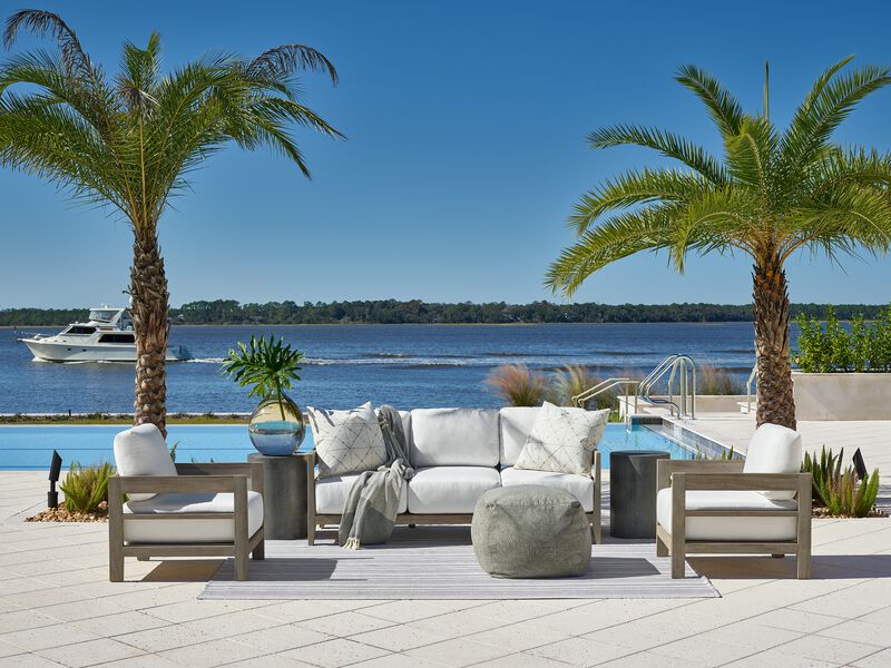 La Jolla Louge Chair