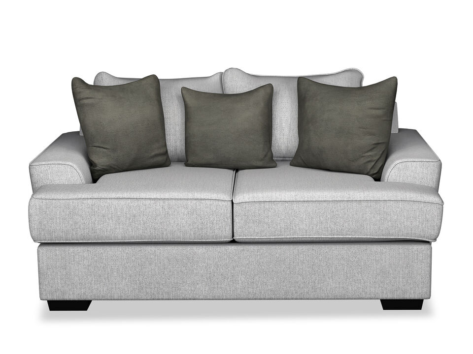 Renegade Loveseat