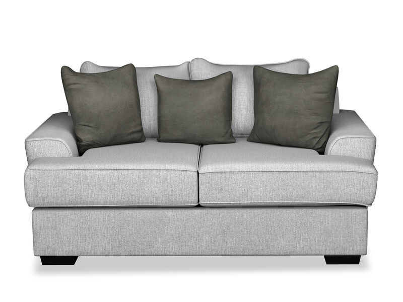 Renegade Loveseat