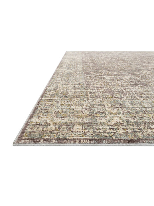 Revere REV05 Lilac 3'9" x 5'9" Rug